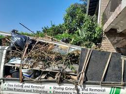 Best Garage Cleanout  in Ashburn, GA