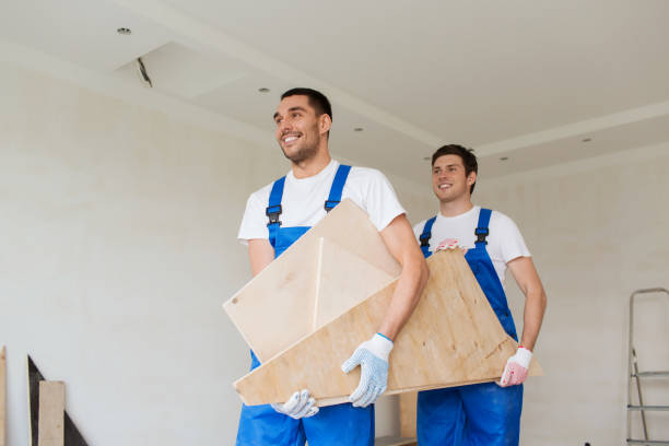 Best Hoarding Cleanup  in Ashburn, GA