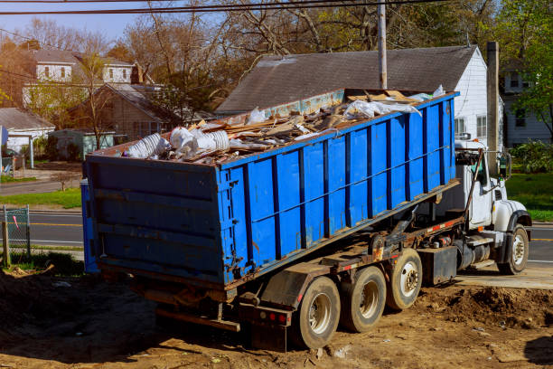 Best Donation Pickup Services  in Ashburn, GA