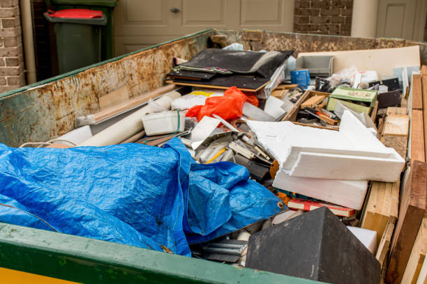 Best Office Cleanout  in Ashburn, GA